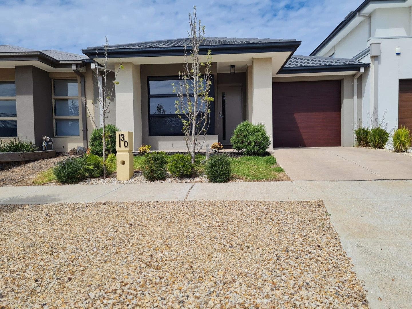 3 bedrooms House in 30 Thyme Street TRUGANINA VIC, 3029