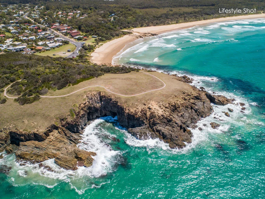 Additional image 11 of 4a Azure Avenue, Emerald Beach NSW 2456