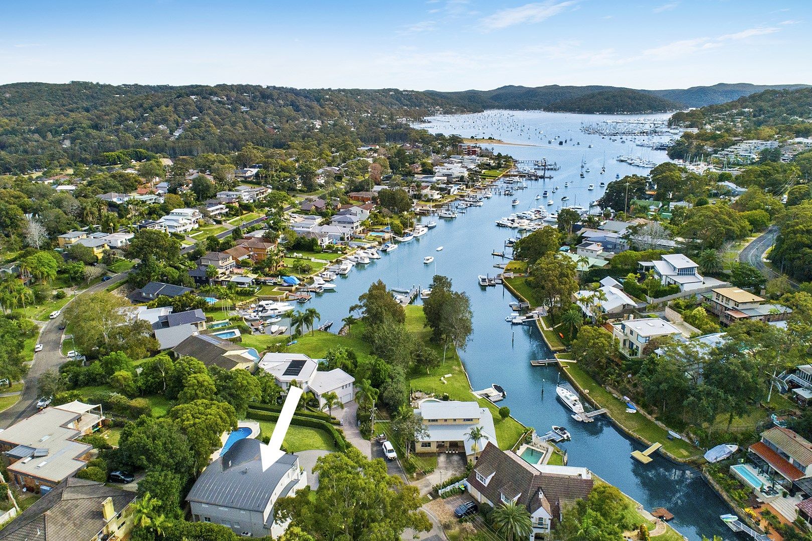 22 Yachtsmans Paradise, Newport NSW 2106, Image 1