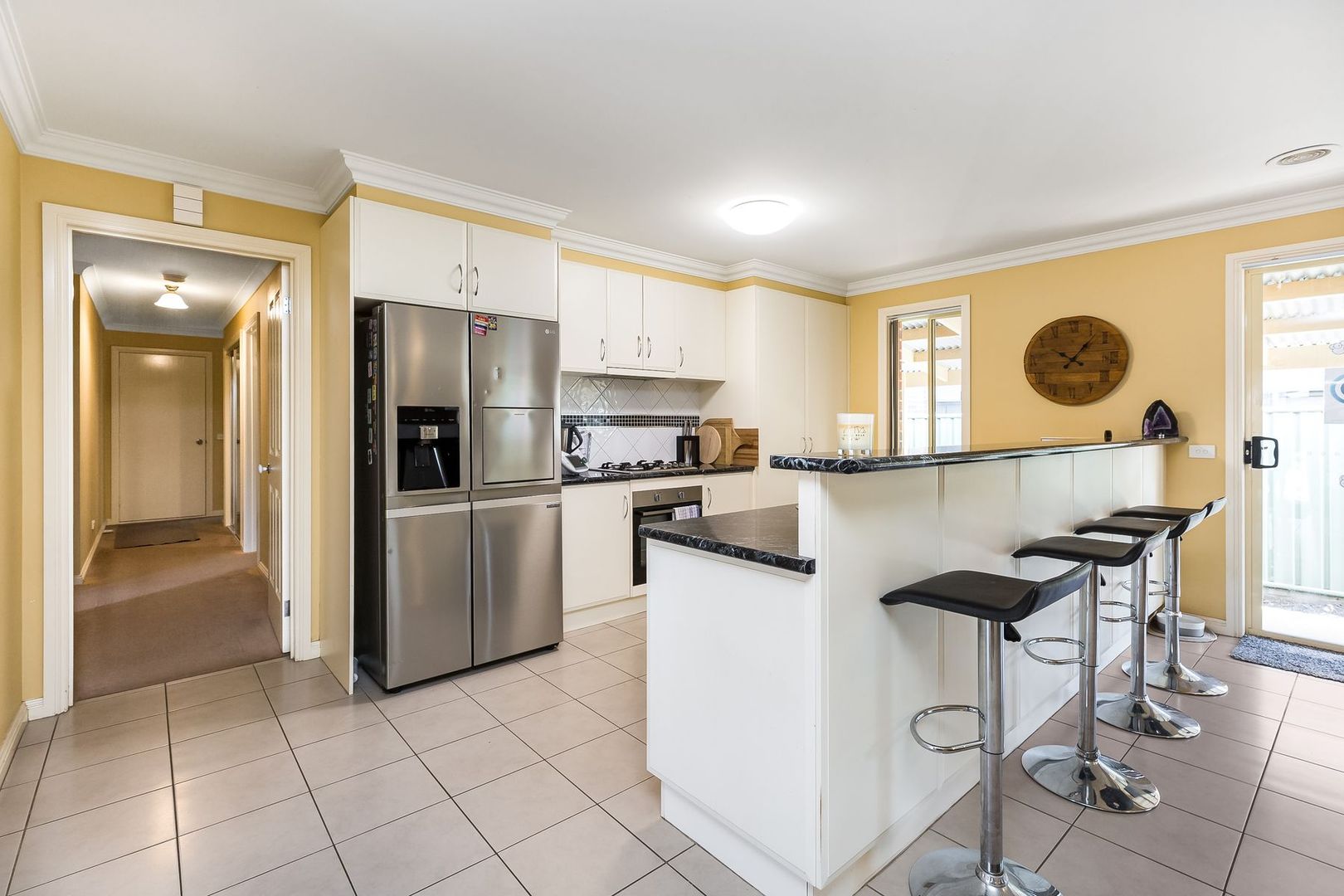 12 Lyndam Avenue, Maiden Gully VIC 3551 House For Rent Domain