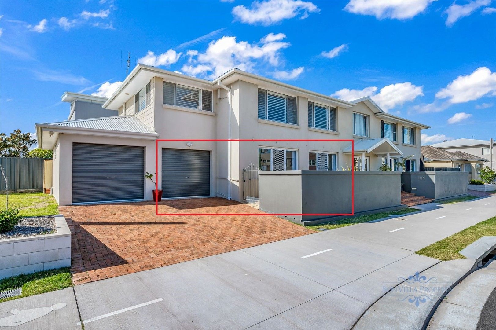 1/87 Watkins Street, Merewether NSW 2291 Apartment For Rent Domain