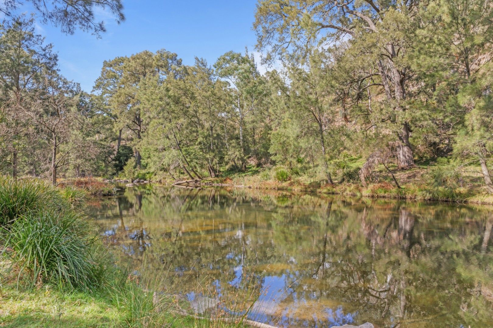 Rural in 440 McKanes Falls Road, SOUTH BOWENFELS NSW, 2790