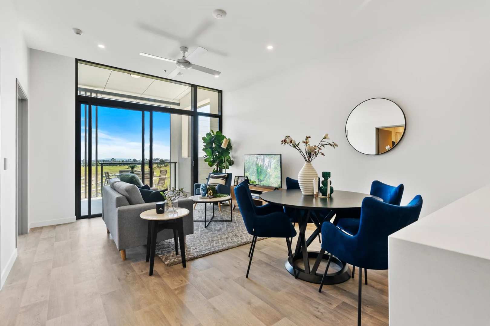 Additional image 5 of 3406/2 Symphony Way, Springfield QLD 4300