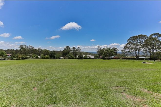 Picture of Lot/19 Kay-Ann Court, HAMPTON QLD 4352