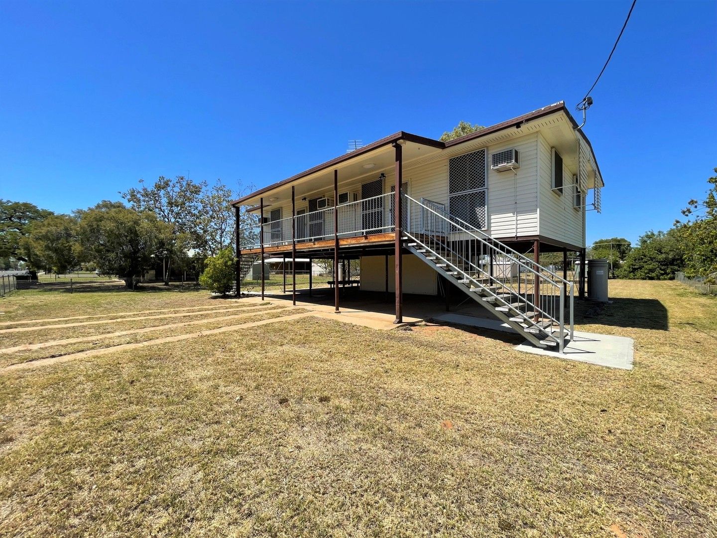 97 Yew Street, Barcaldine QLD 4725, Image 0