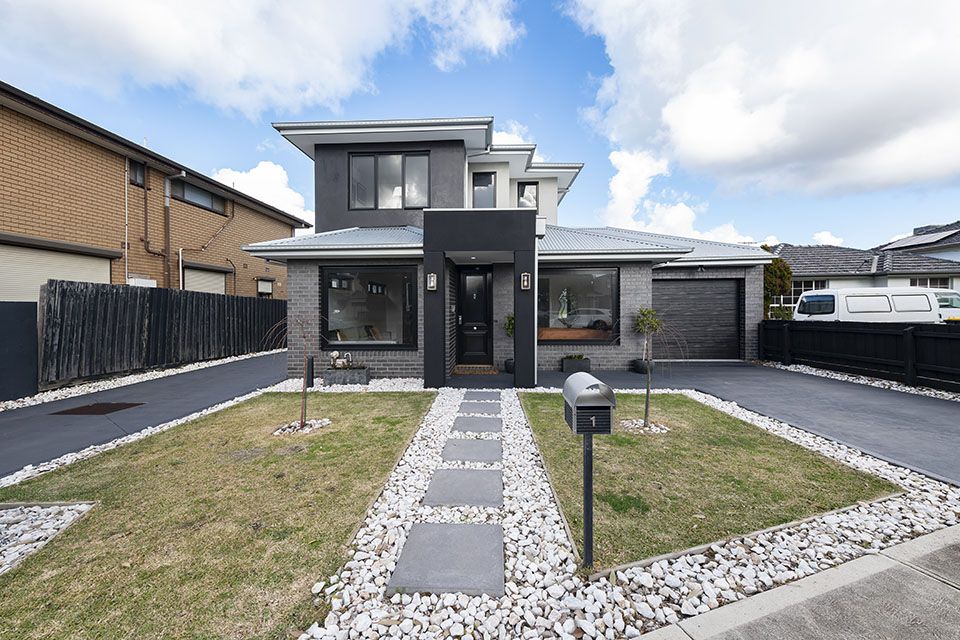 3 bedrooms Townhouse in 1/170 Queen Street ALTONA VIC, 3018