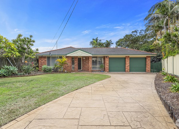 4 Colde Close, Anna Bay NSW 2316