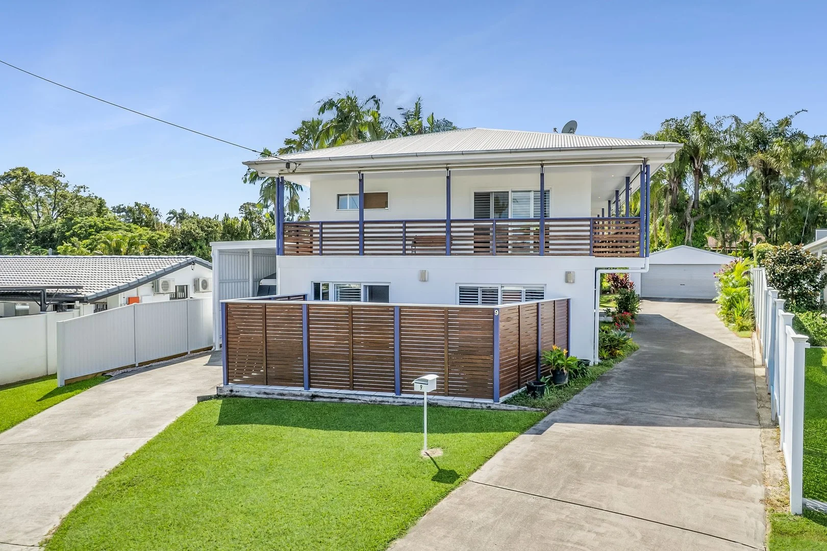 9 Agrippa Crescent, Tewantin QLD 4565