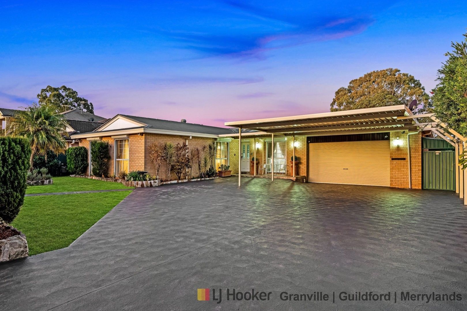 103 Miller Road, Chester Hill NSW 2162 Domain