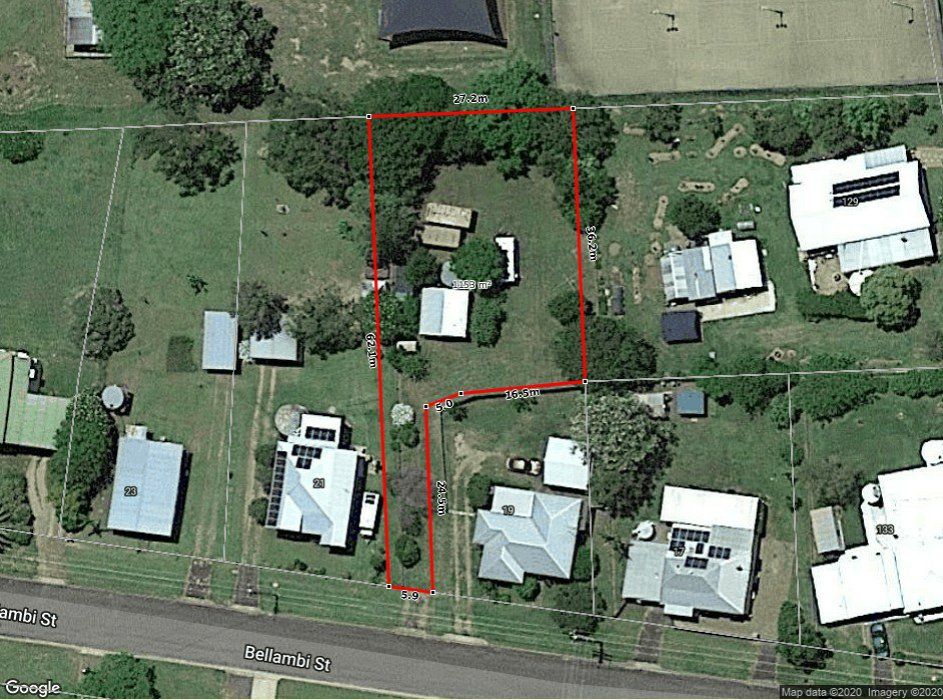 Lot 3 Bellambi Street, Toogoolawah QLD 4313, Image 2