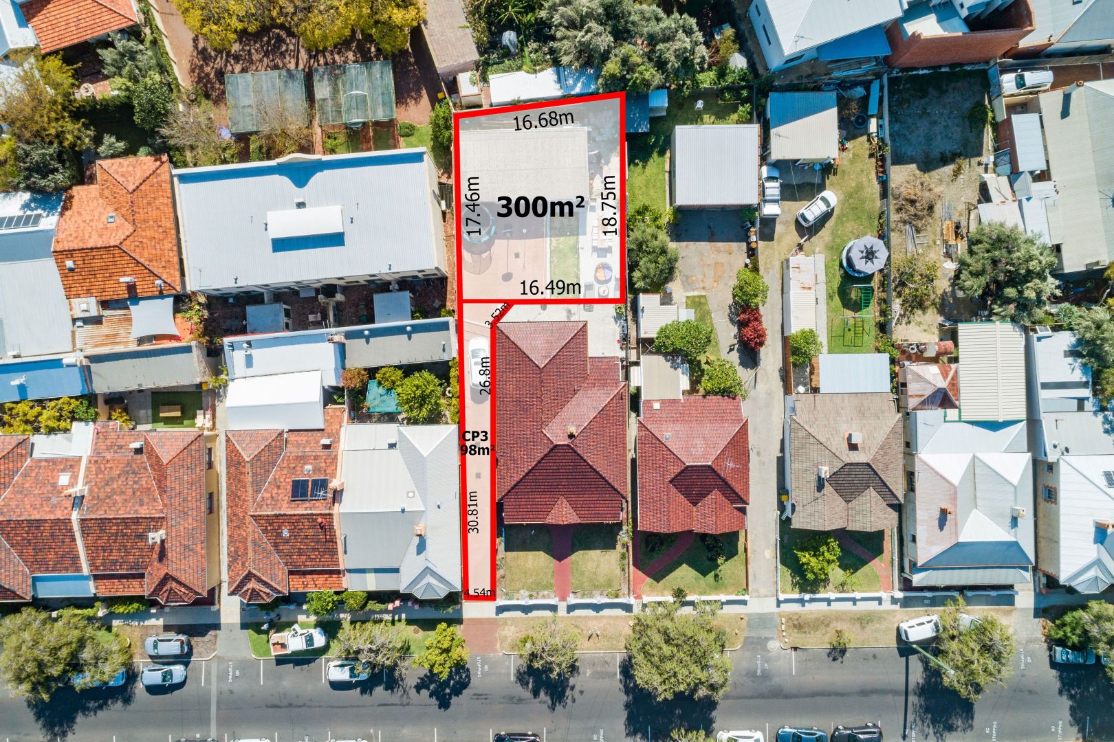 16 Howard Street, Fremantle WA 6160, Image 1