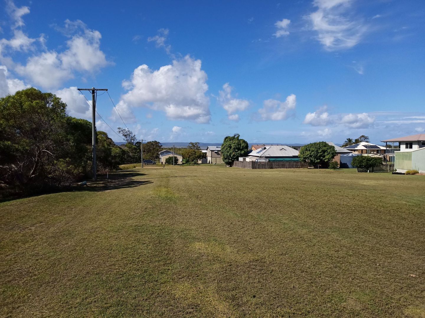 Lot 1 Eliza Street, Maaroom QLD 4650, Image 1