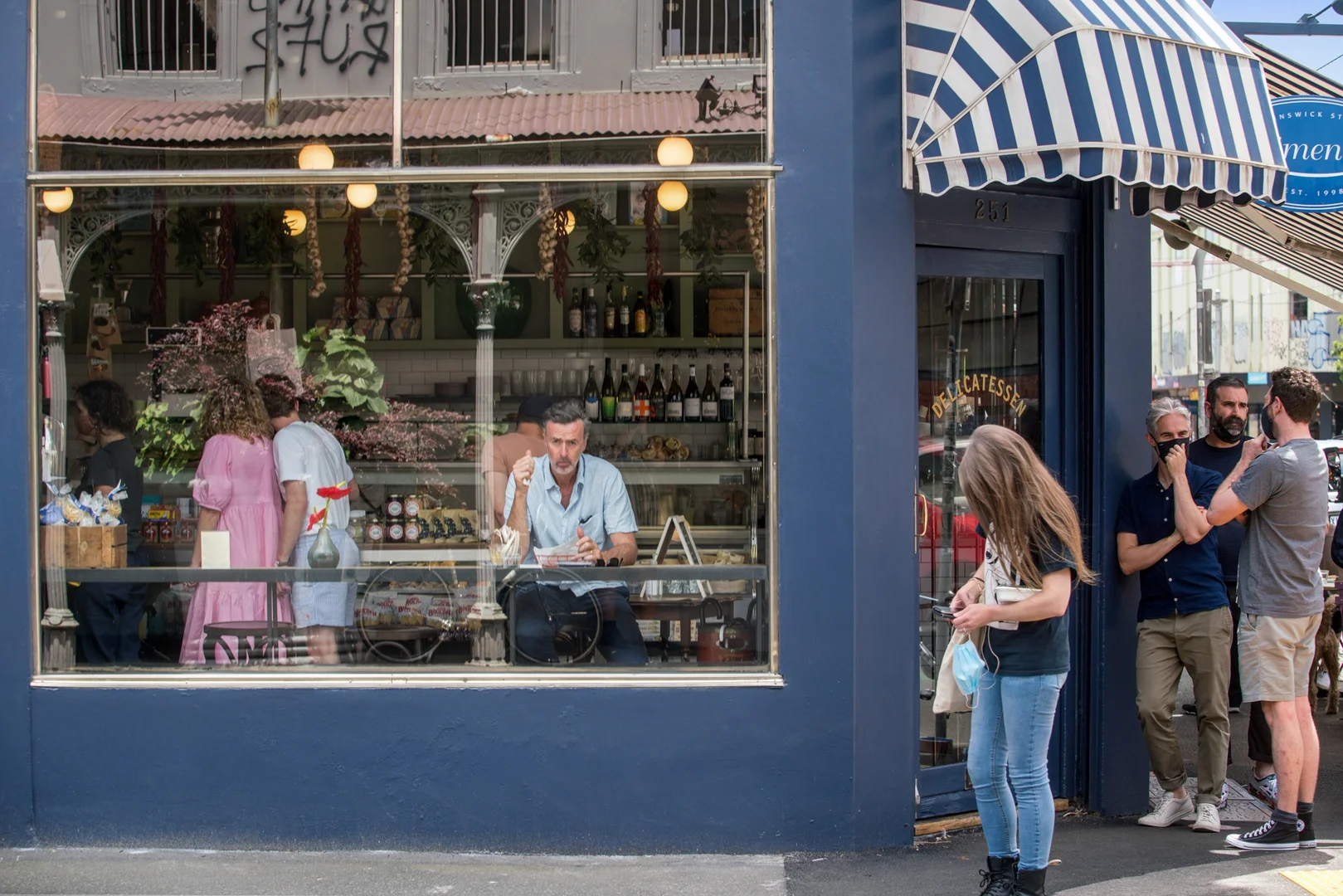 Additional image 34 of 4/103 Rose Street, Fitzroy VIC 3065