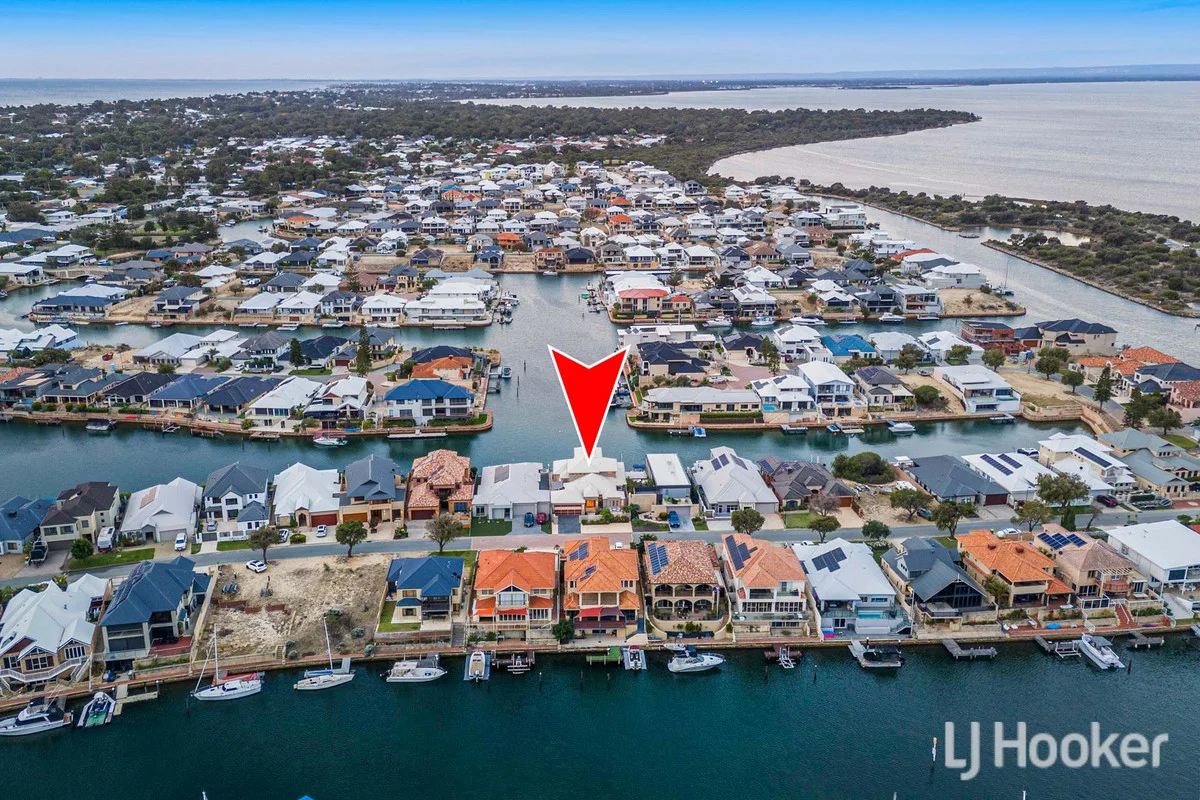 Additional image 2 of 71 Avocet Island Quays, Wannanup WA 6210