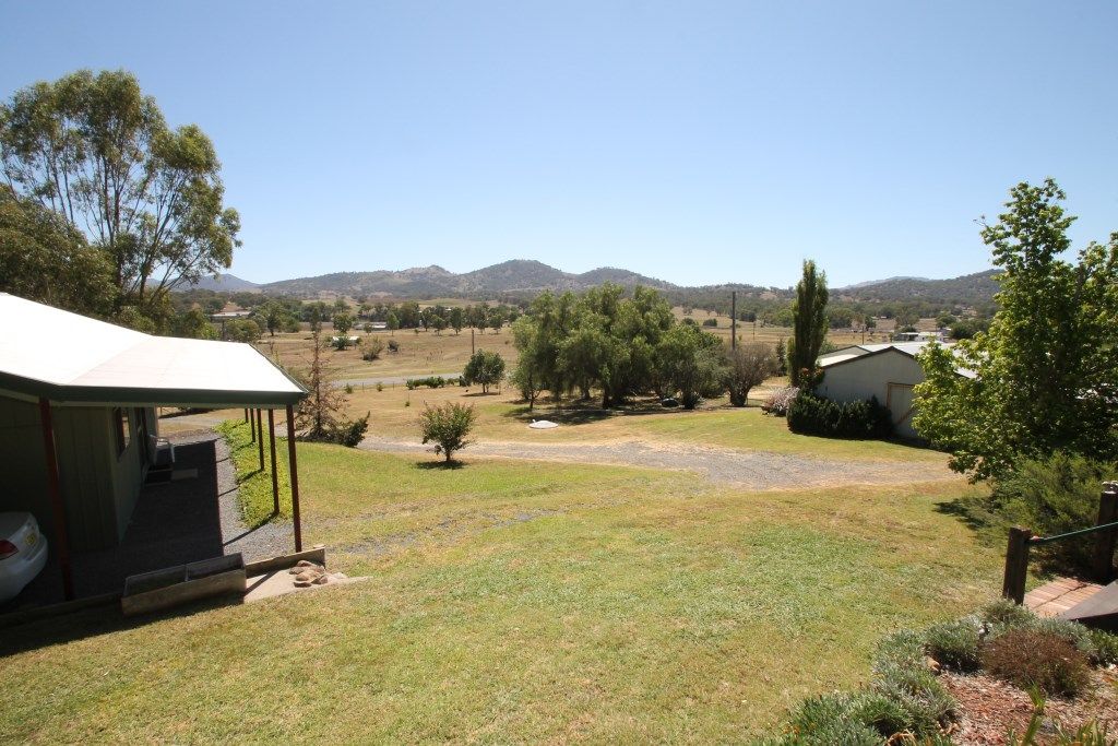 163 Maria Street, Wallabadah NSW 2343, Image 1