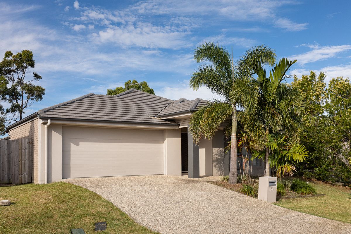 33 Gordon Crescent, Mango Hill QLD 4509, Image 2