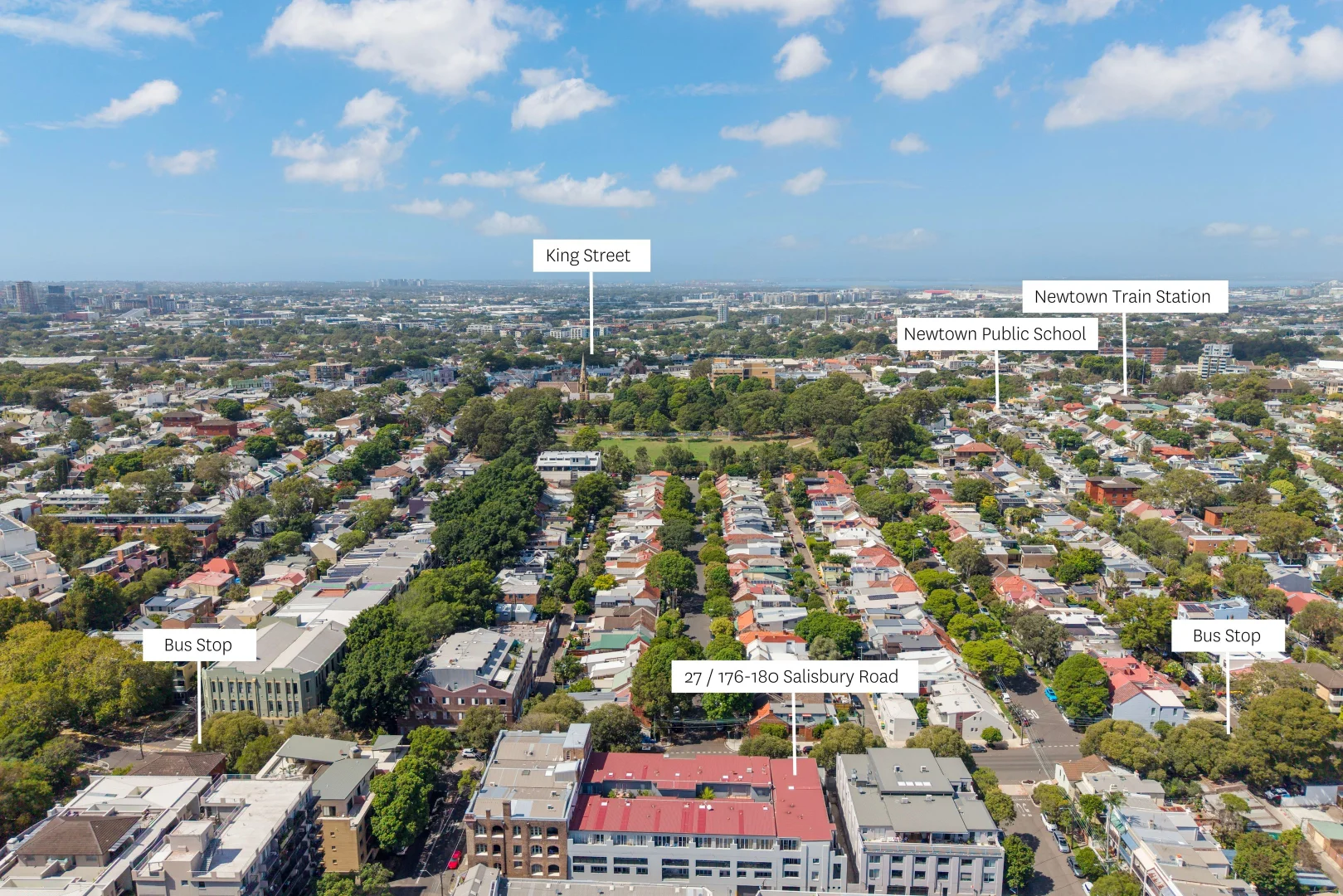 Additional image 14 of 27/176-180 Salisbury Road, Camperdown NSW 2050