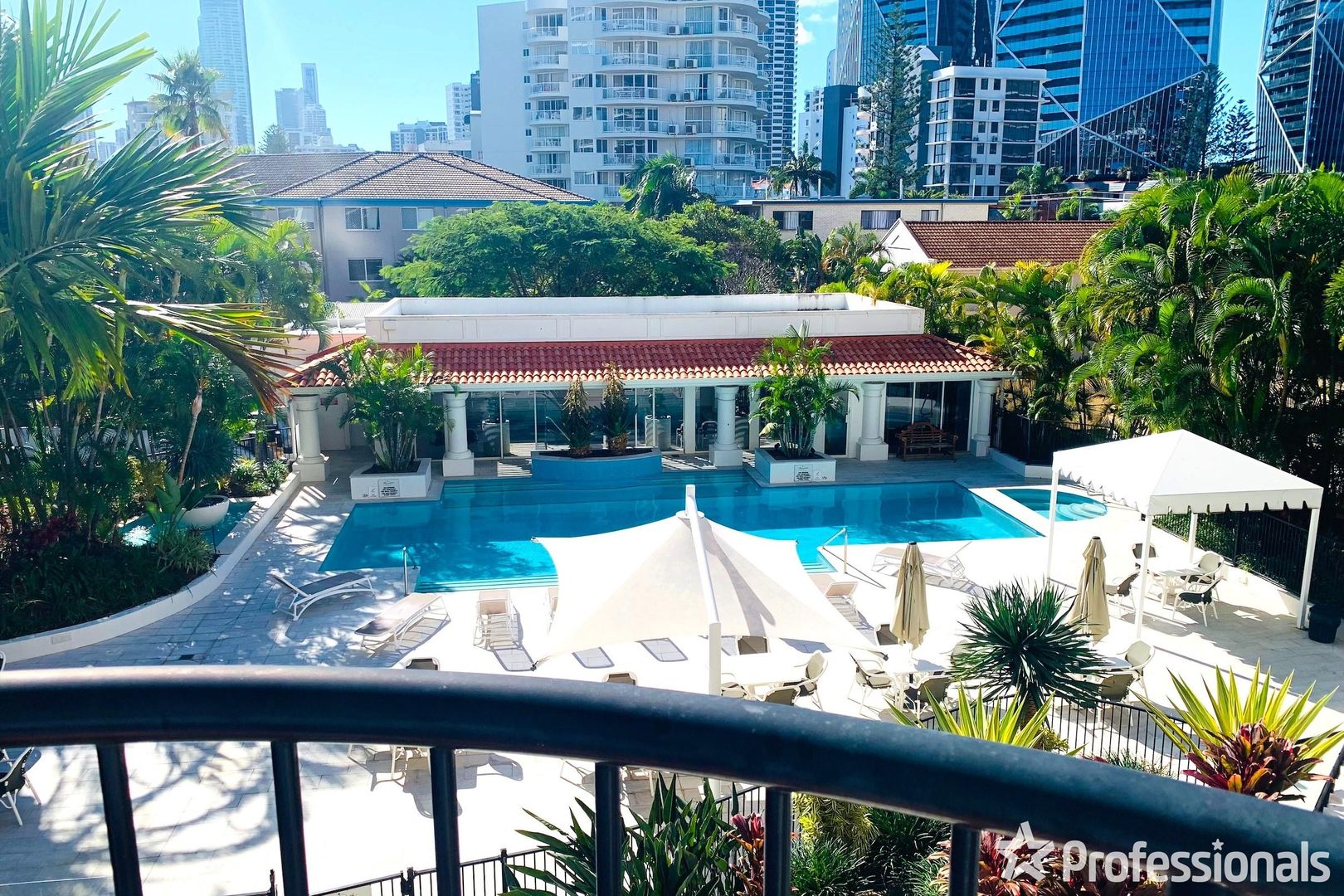 314/9-21 Beach Parade, Surfers Paradise QLD 4217, Image 2