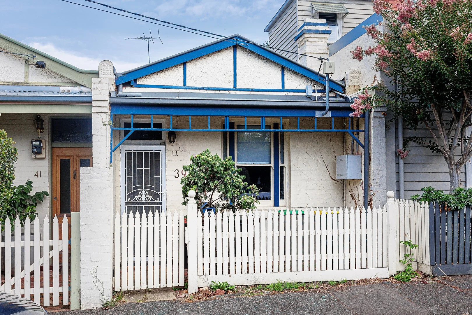 39 Caroline Street, Clifton Hill VIC 3068