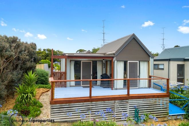 Picture of 10 The Otway Vista, APOLLO BAY VIC 3233