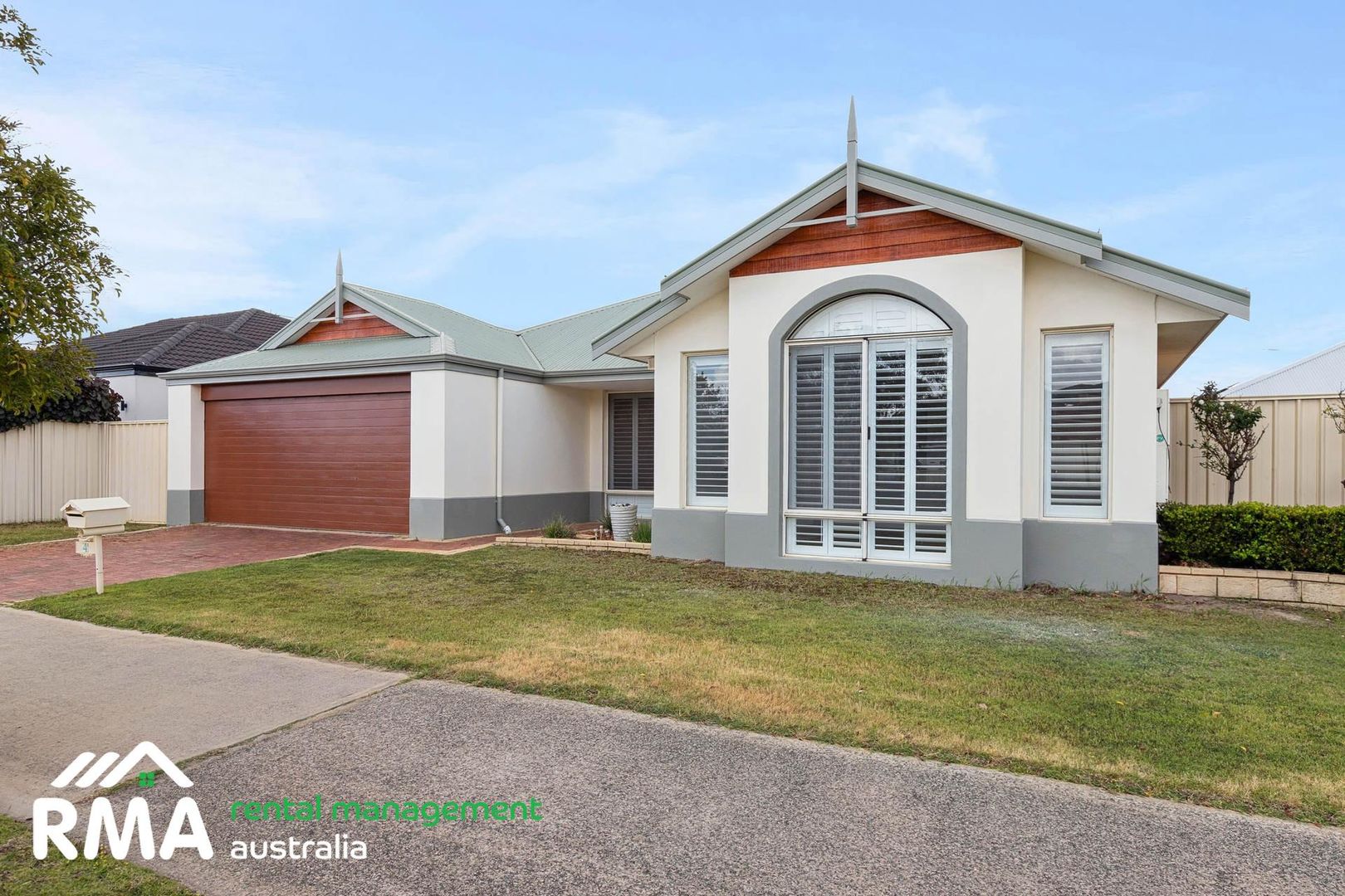 4 Roper Boulevard, Hammond Park WA 6164 House For Rent Domain