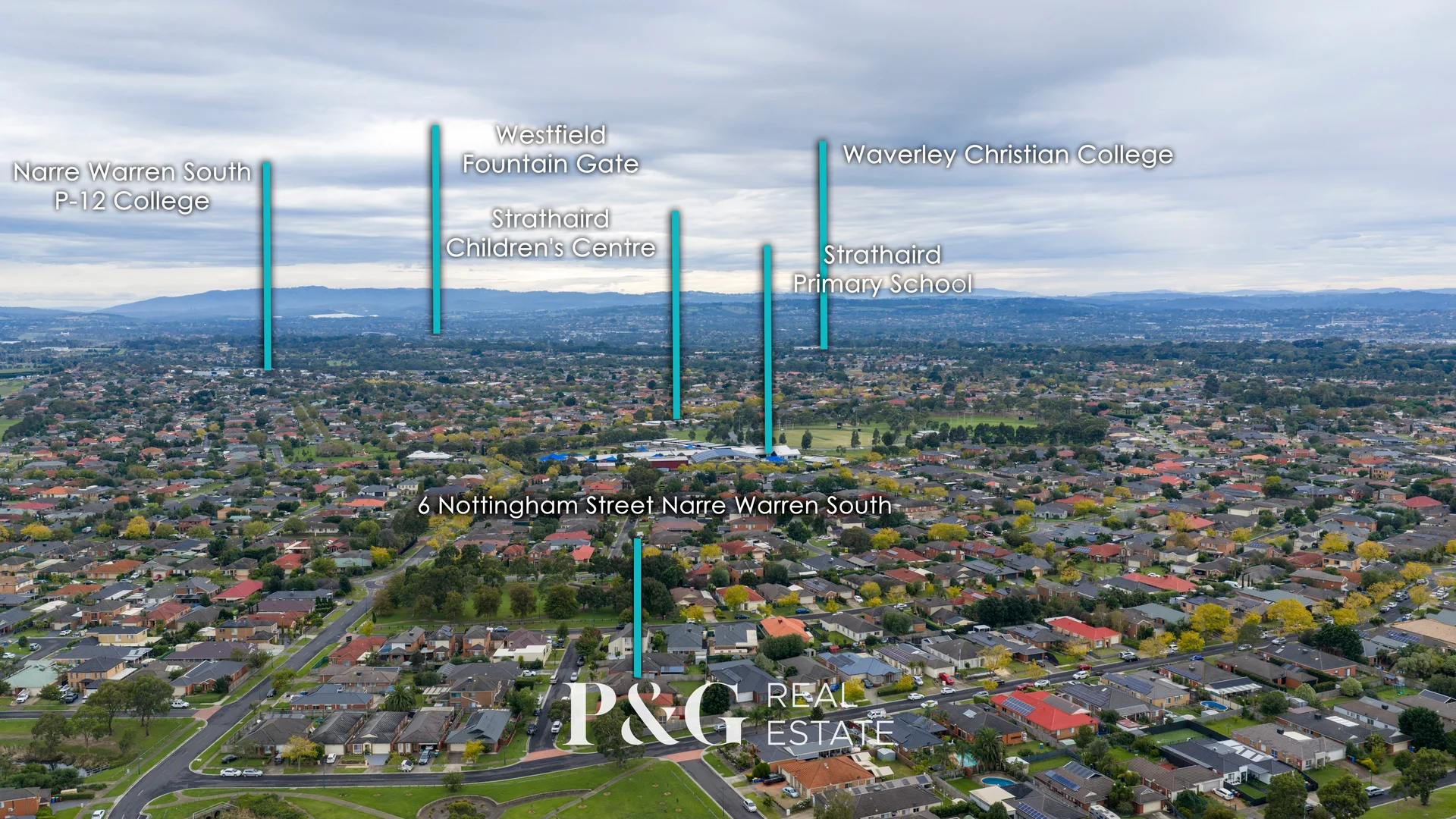 Additional image 17 of 6 Nottingham Street, Narre Warren South VIC 3805