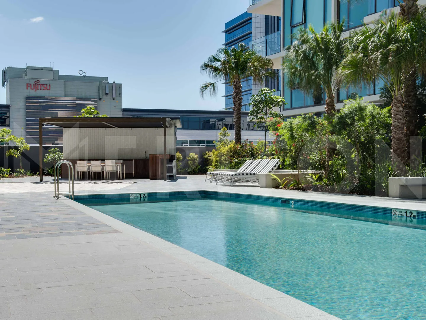 Additional image 11 of 2B/1055 ANN ST, Newstead QLD 4006