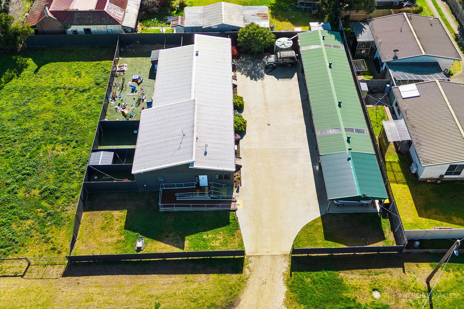 4143 Lyons Street, Rosedale VIC 3847 Domain