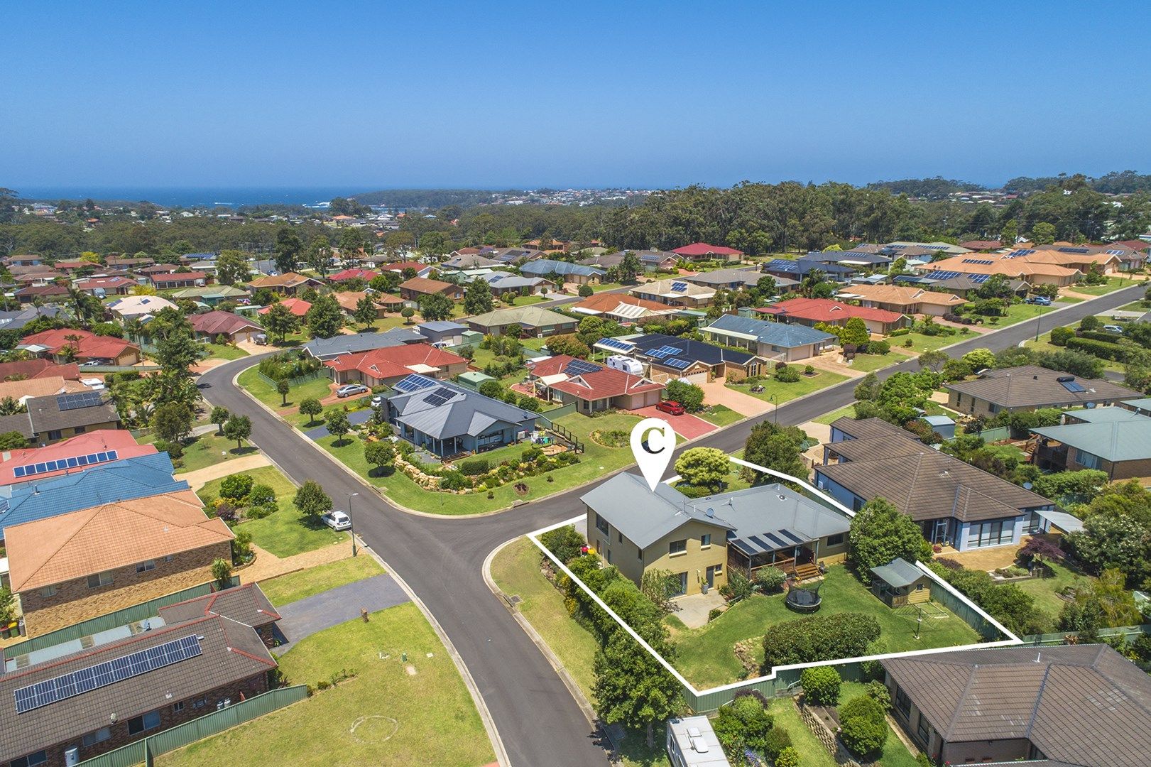 2 Forest Oak Avenue, Ulladulla NSW 2539, Image 0