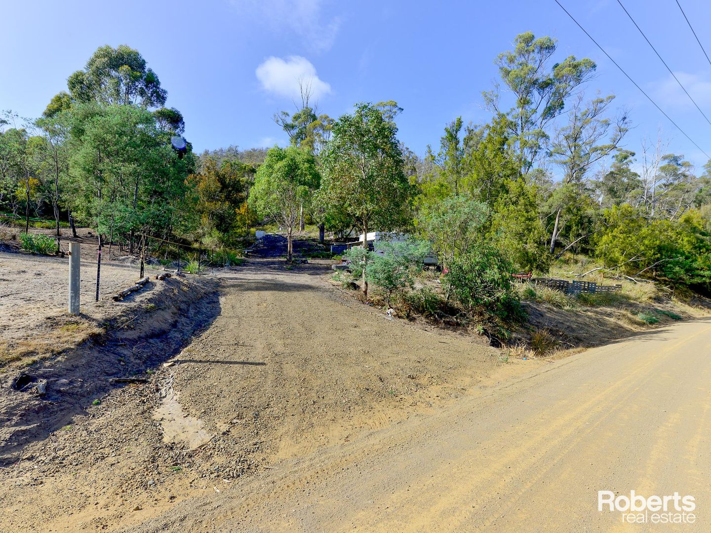 Lot 7 Collins Cap Road, Molesworth TAS 7140, Image 1