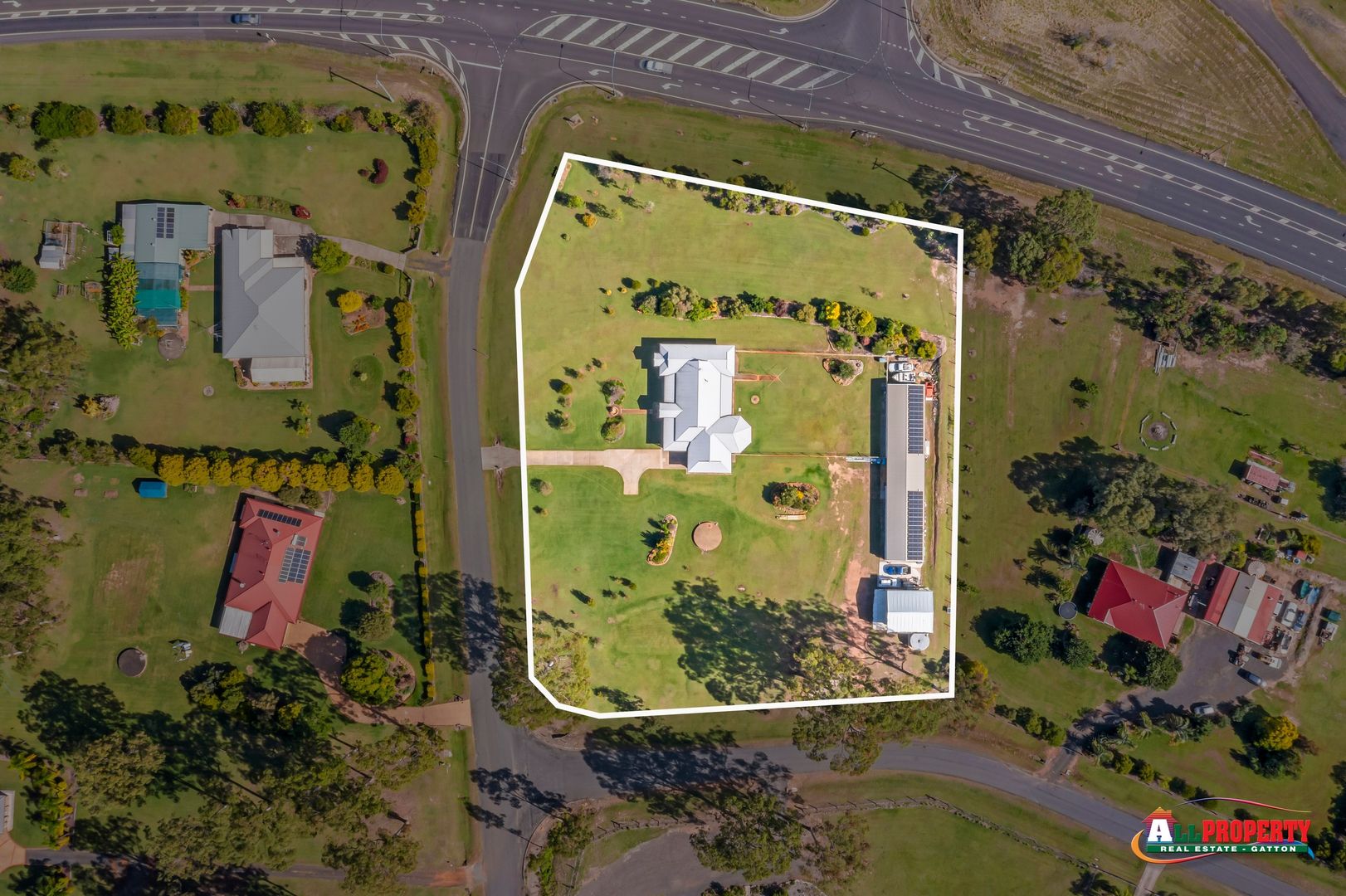 7 Waterview Crescent, Lake Clarendon QLD 4343, Image 1