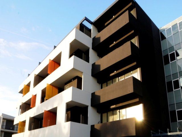 2 bedrooms Apartment / Unit / Flat in 249/660 Blackburn Road NOTTING HILL VIC, 3168