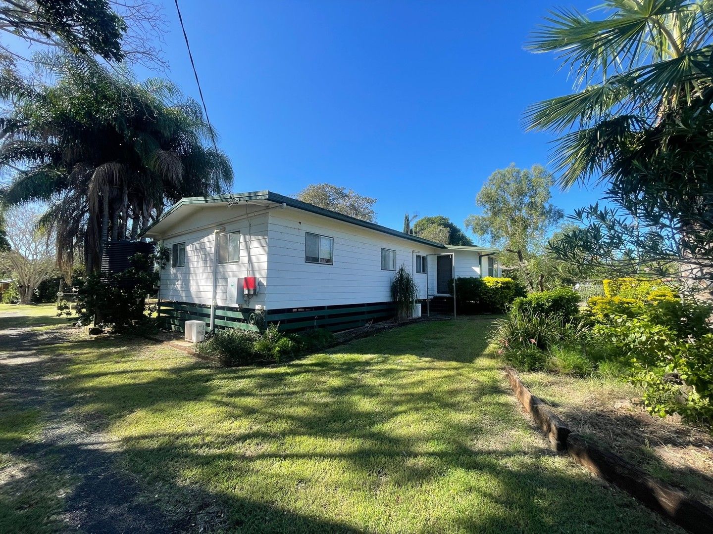 4 bedrooms House in 36 Maud Street GAYNDAH QLD, 4625