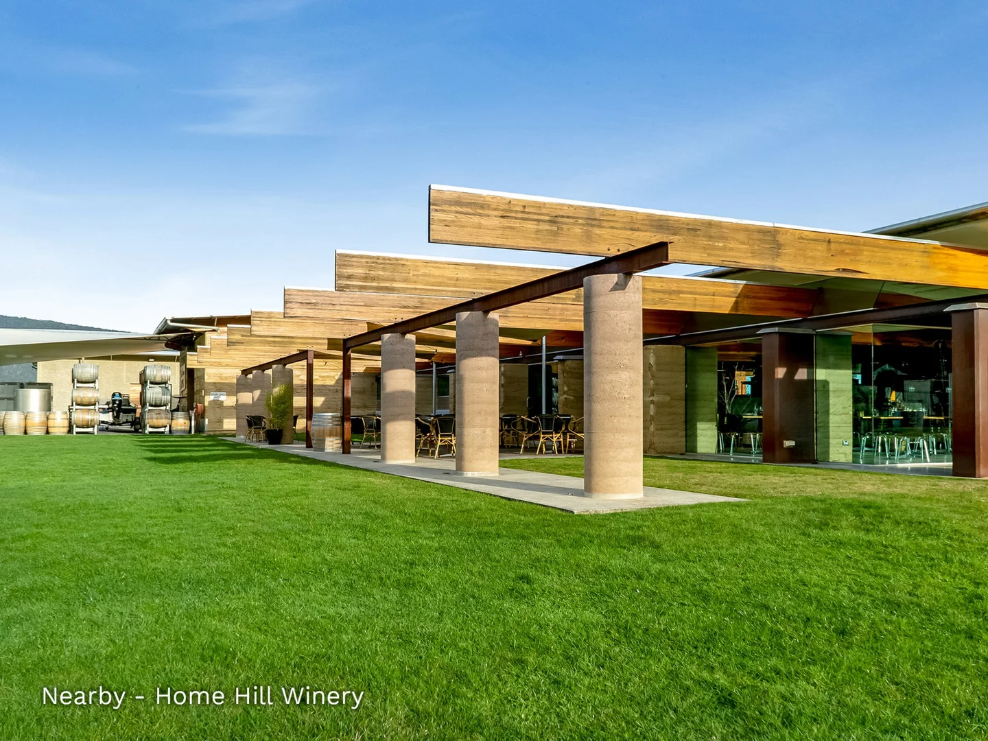 Additional image 27 of 15 Katherine Close, Ranelagh TAS 7109