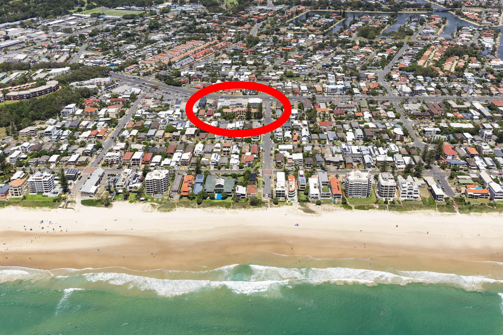 Additional image 10 of 32/38-46 Petrel Avenue, Mermaid Beach QLD 4218