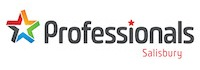 Professionals logo