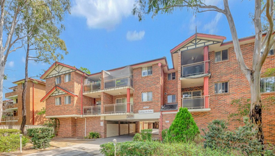 Picture of 6/23-25 Oxford Street, MERRYLANDS NSW 2160