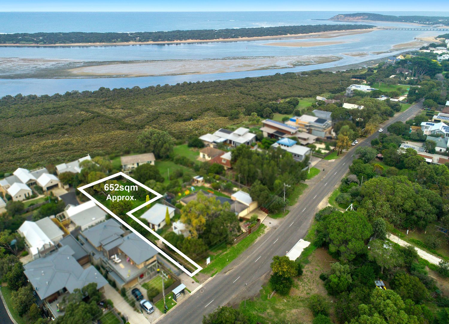 72B Carr Street, Barwon Heads Property History & Address Research