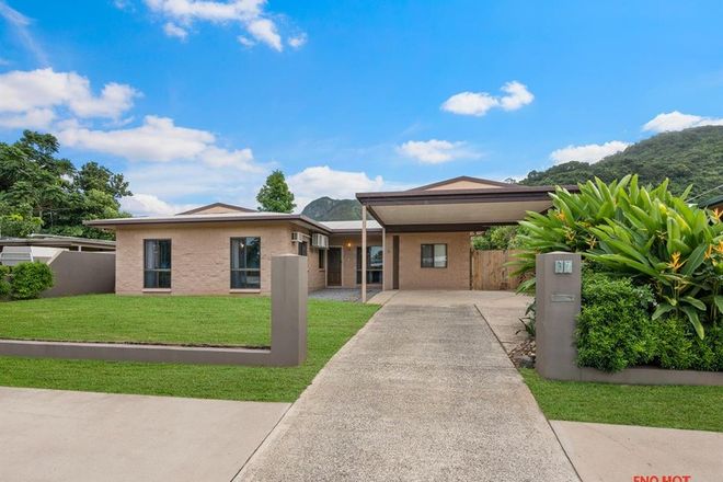 Picture of 37 Impey Street, CARAVONICA QLD 4878