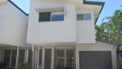 Picture of 1/17A Olive Street, MORNINGSIDE QLD 4170