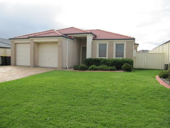 8 Beech Close, Thornton NSW 2322