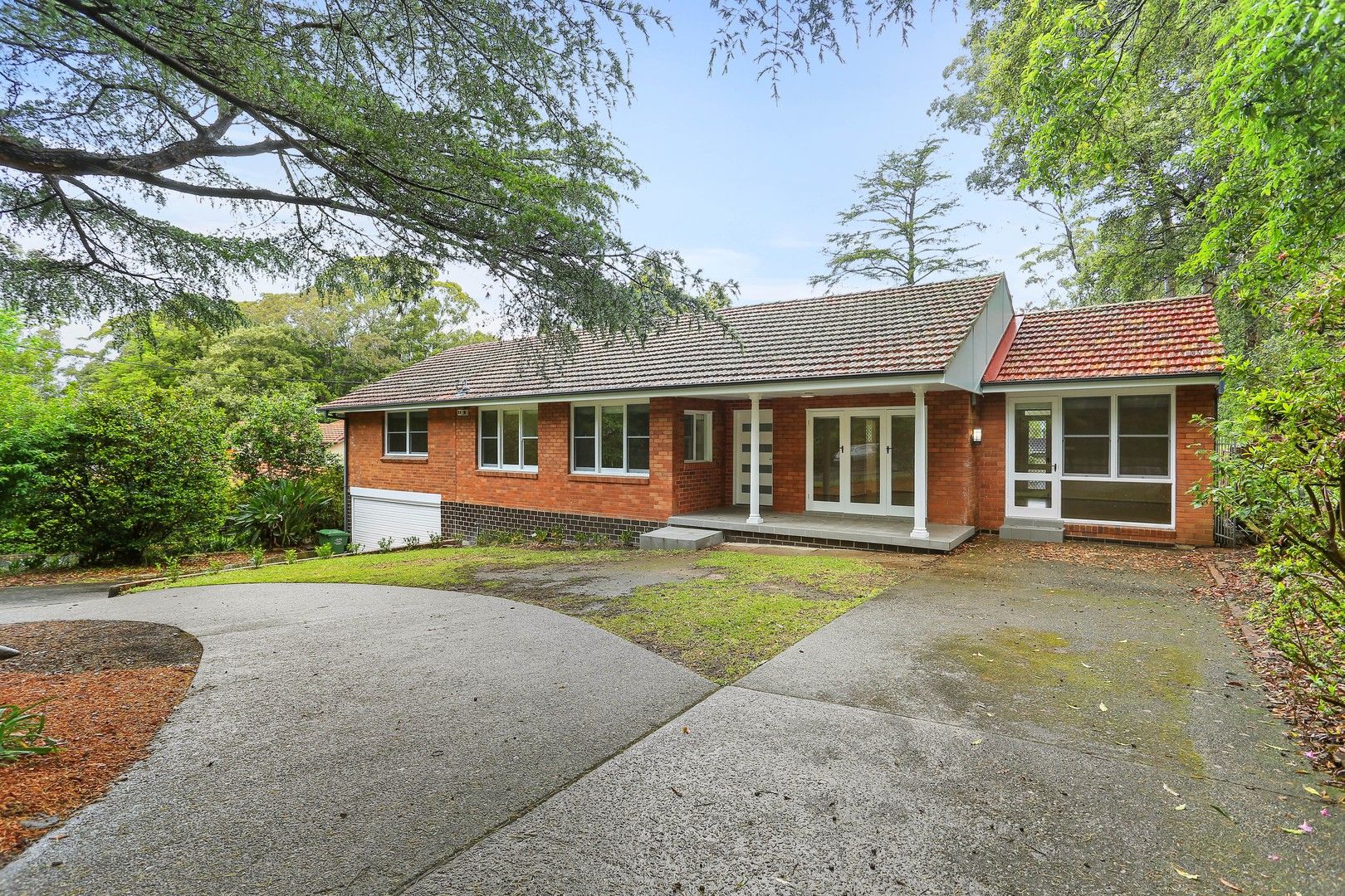 123 Burns Road, Wahroonga NSW 2076, Image 0