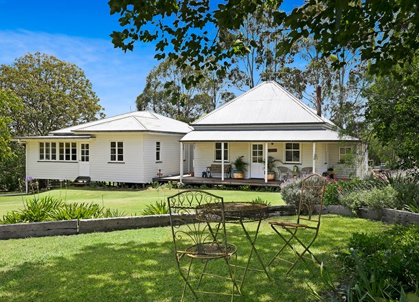 76 Berry Road, Vale View QLD 4352