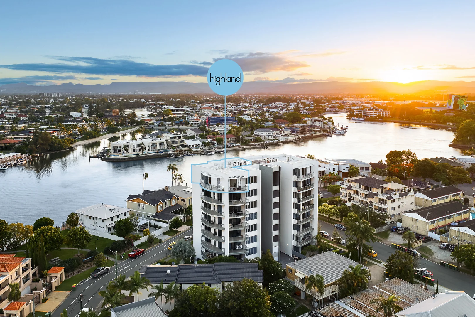 Additional image 23 of 802/6 Tarcoola Crescent, Chevron Island QLD 4217