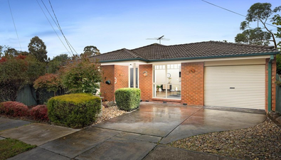Picture of 45 Marion Avenue, KILSYTH VIC 3137