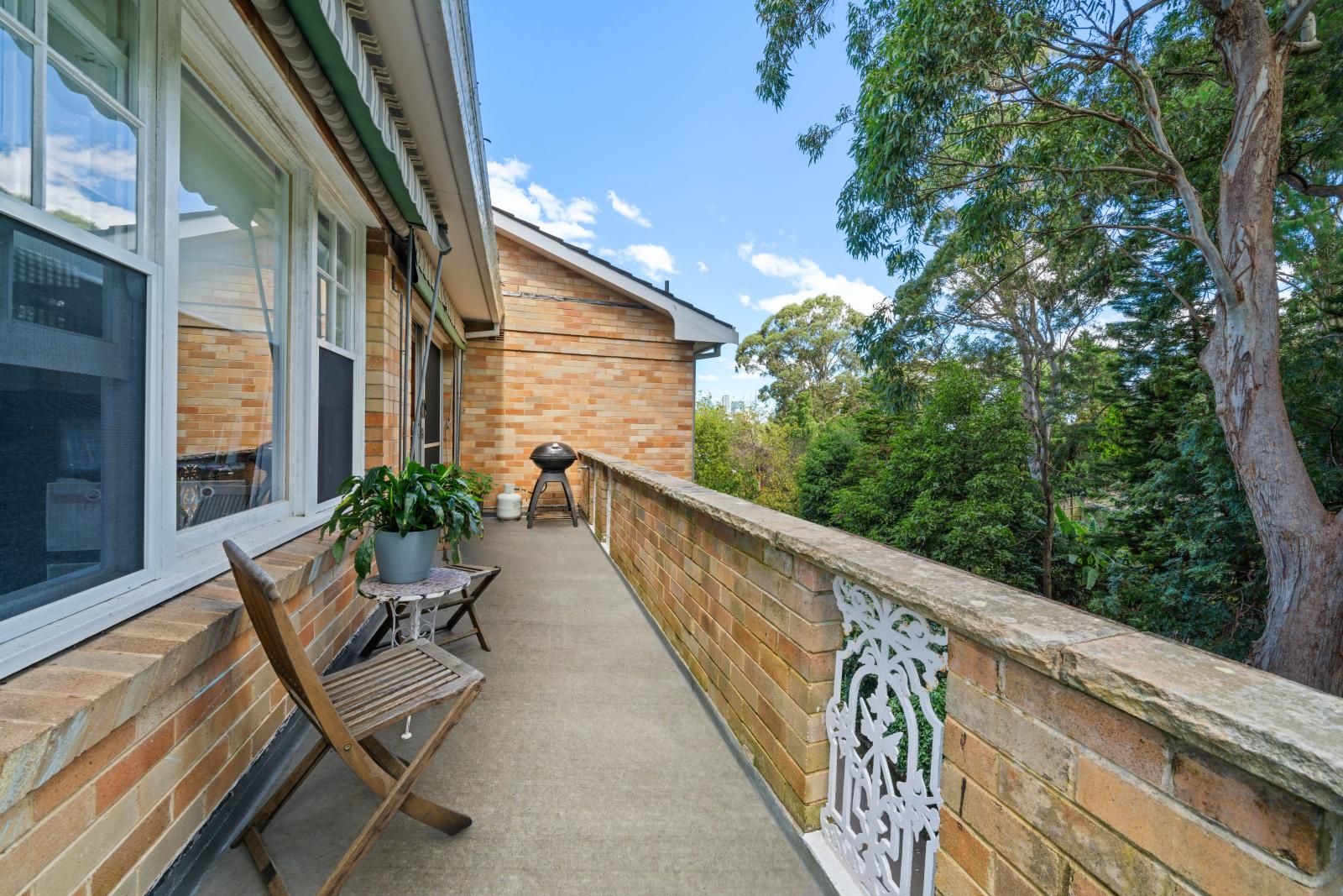 5/2A Shirley Road, Roseville NSW 2069