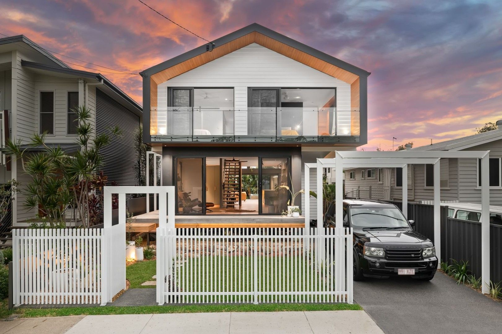 4 bedrooms House in 39 Townsend Street BRIGHTON QLD, 4017