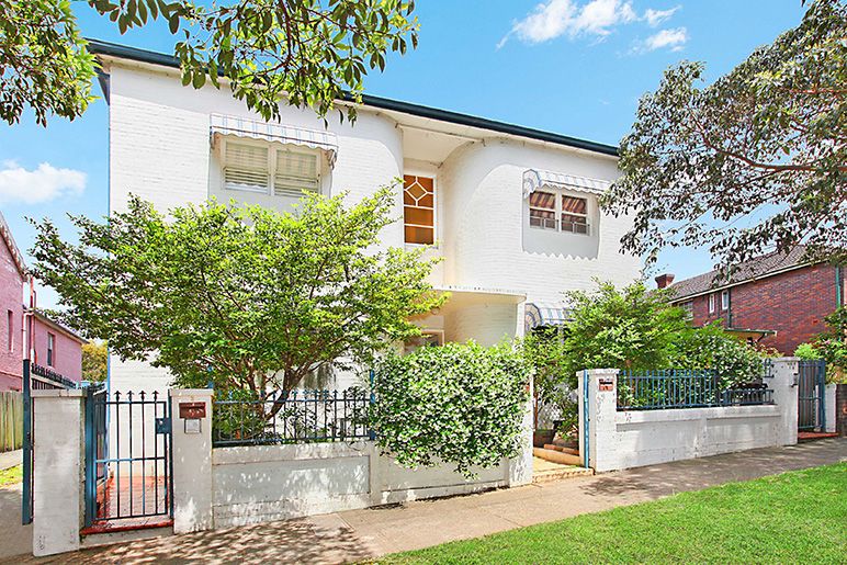 1/8 Kensington Road, Summer Hill NSW 2130, Image 0