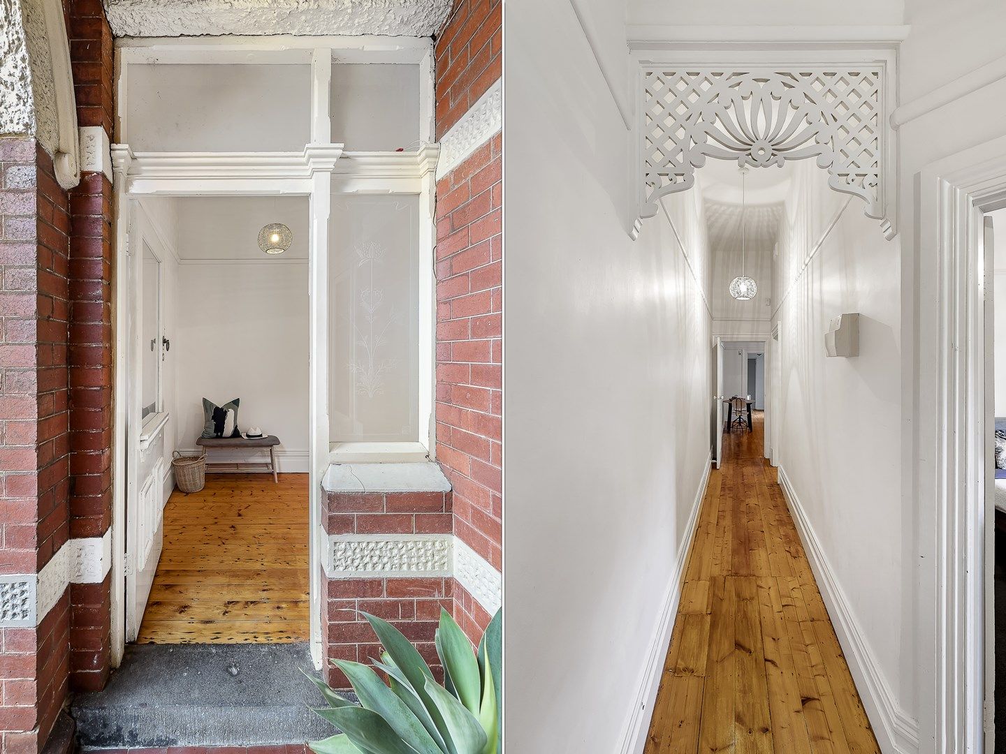 2 bedrooms House in 12A Chaucer Street ST KILDA VIC, 3182