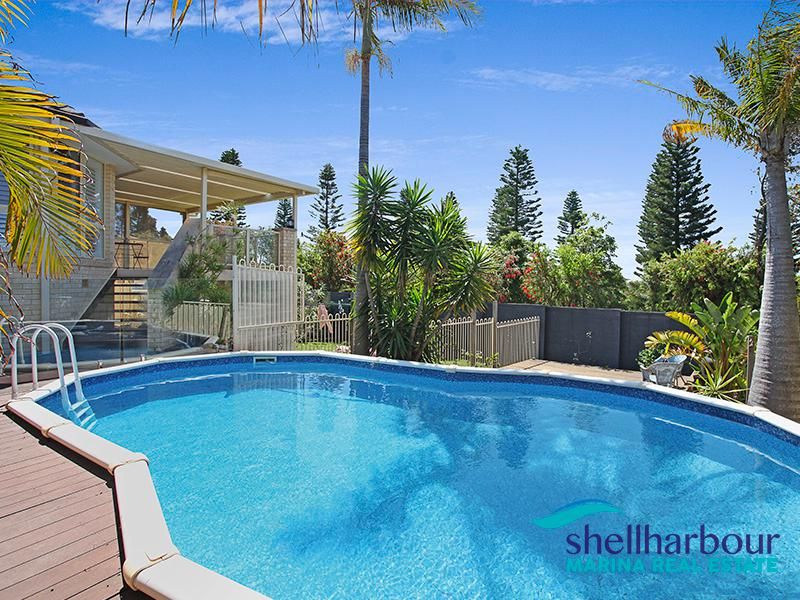 16 Torres Circuit, Shell Cove NSW 2529, Image 1